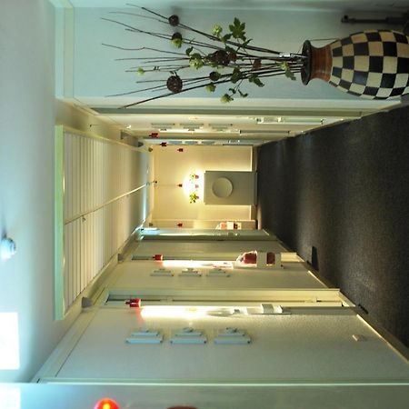Great Family Hotel 타이베이 외부 사진
