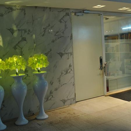 Great Family Hotel 타이베이 외부 사진