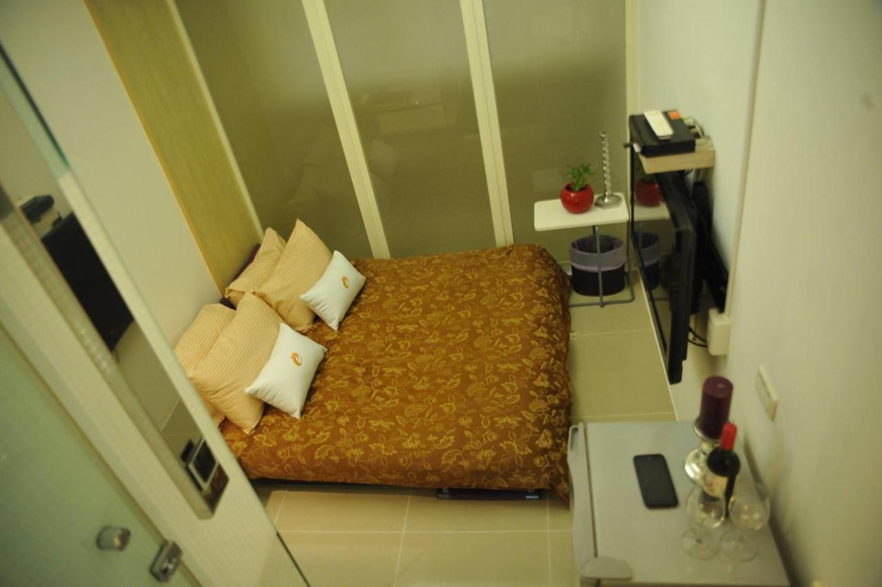 Great Family Hotel 타이베이 외부 사진