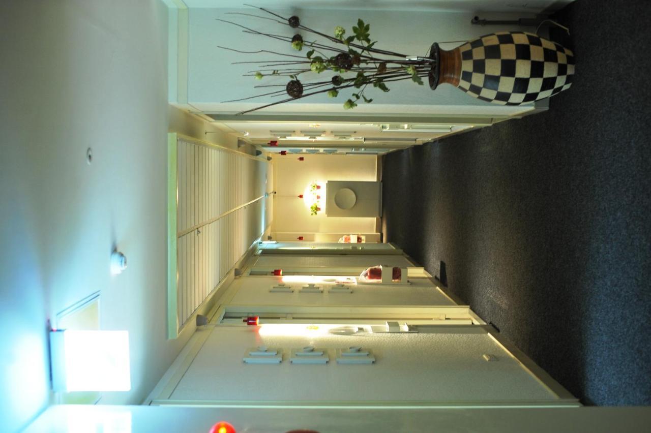 Great Family Hotel 타이베이 외부 사진