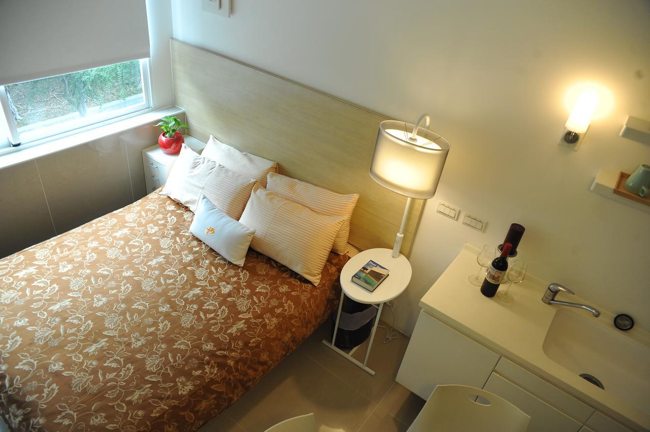 Great Family Hotel 타이베이 외부 사진